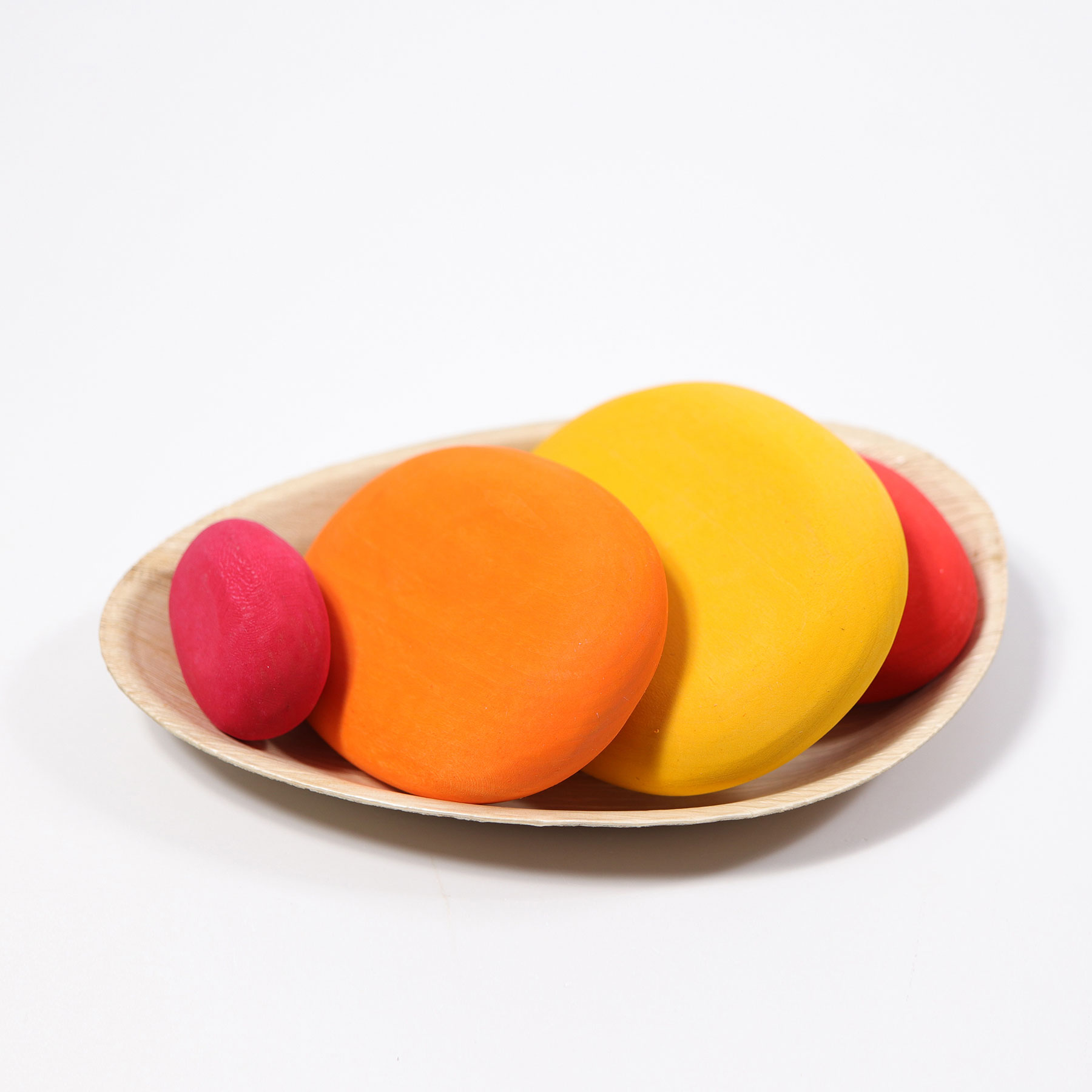 Grimm'S Fire Pebbles