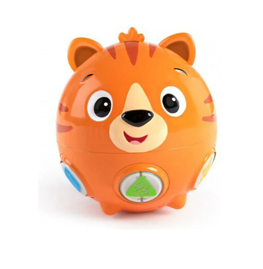 Lily Crawl Ball