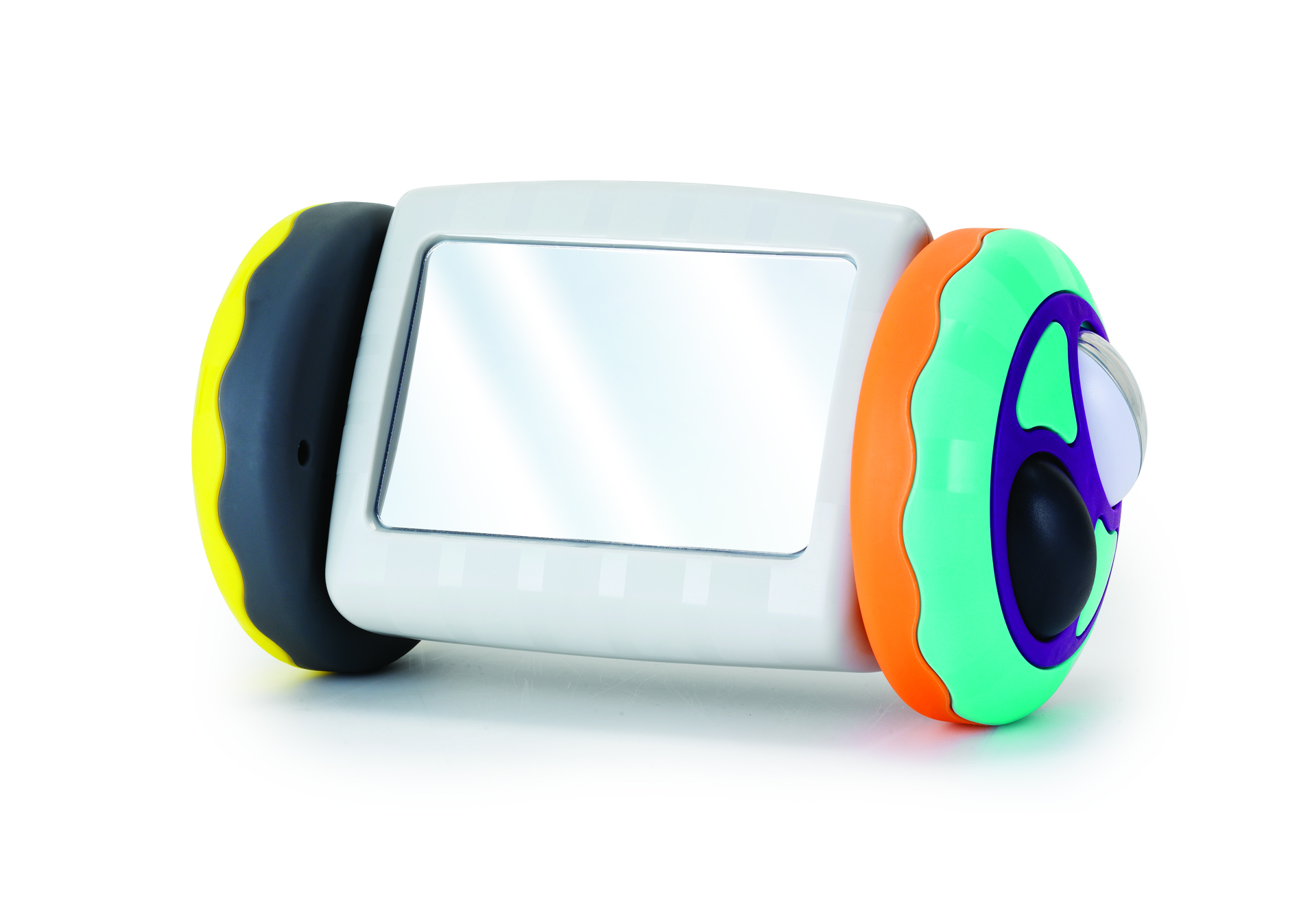 Mirror Me Activity Roller Infantino — view 3