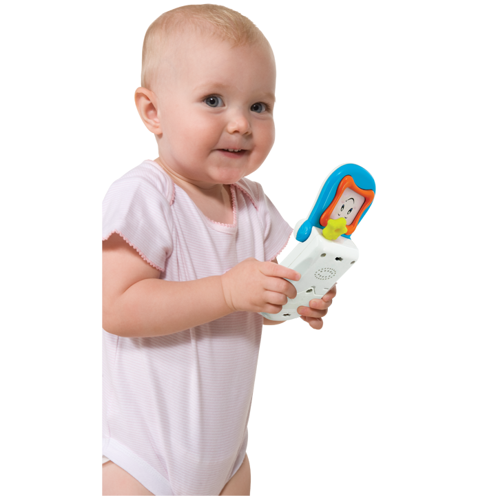 Winfun Baby Light 'N Sounds Kit Set — view 3