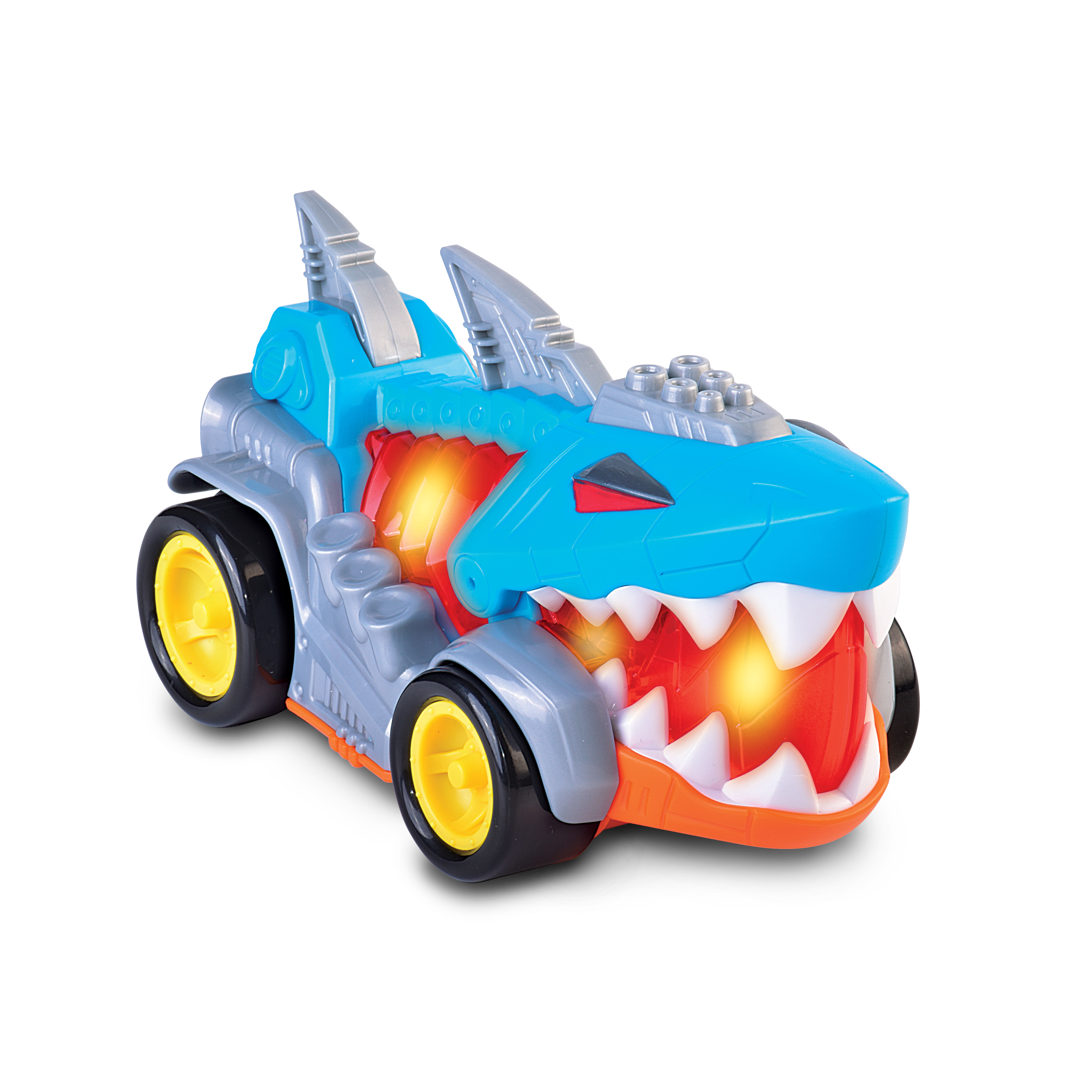 Chompin Racer - Shark