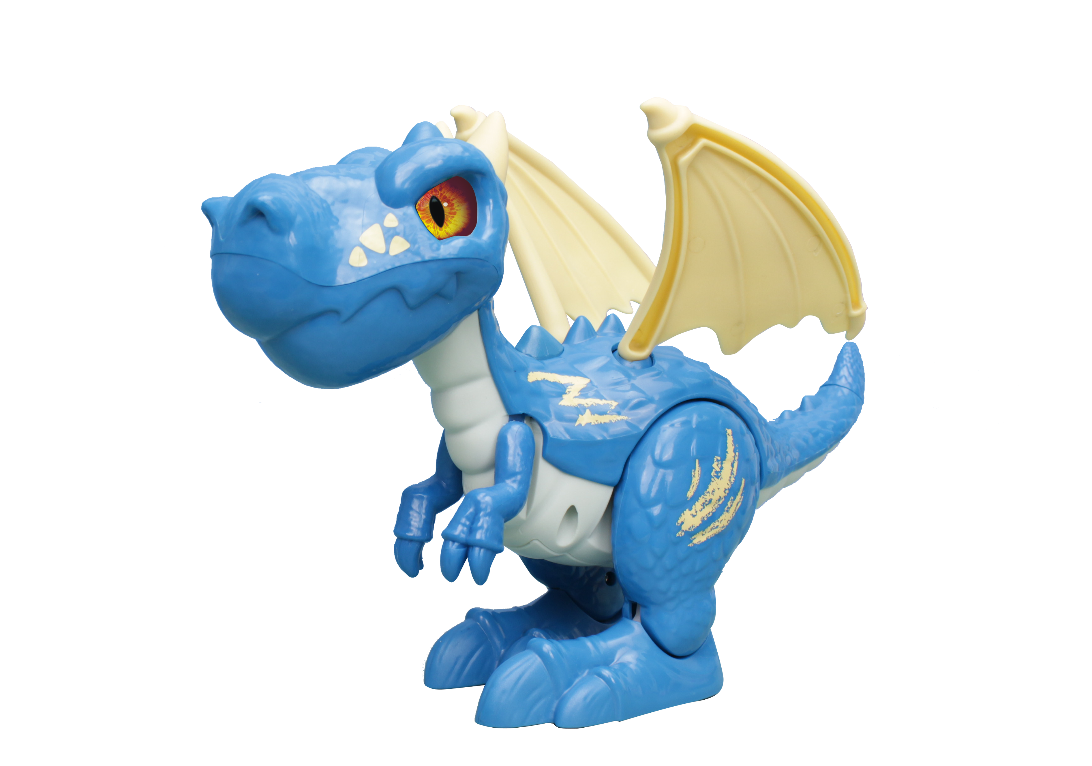 Twilight Dragon
