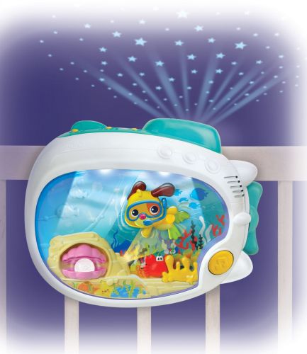 Winfun 3-In-1 Soothing Seas Nightlight — view 4