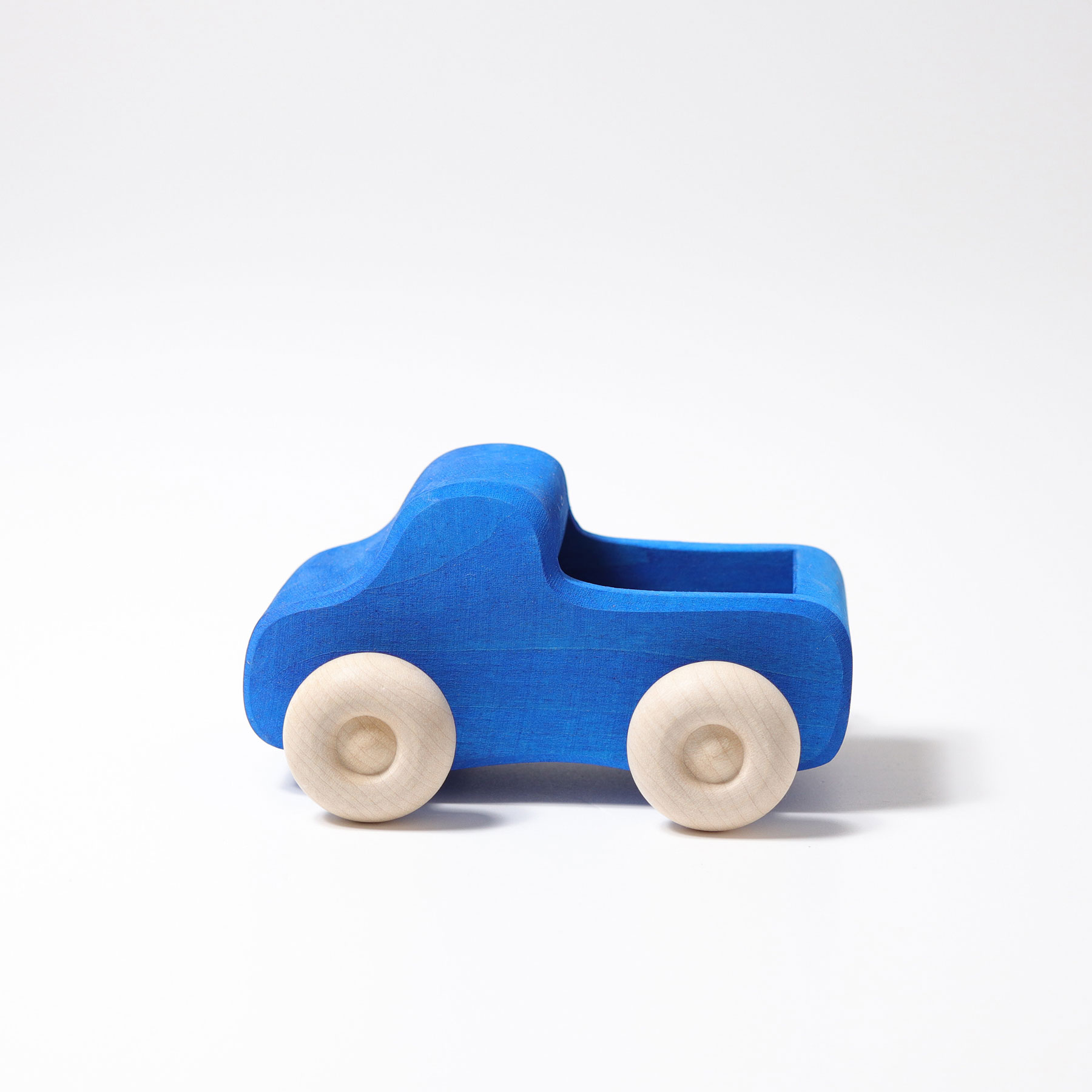 Grimm'S Small Truck