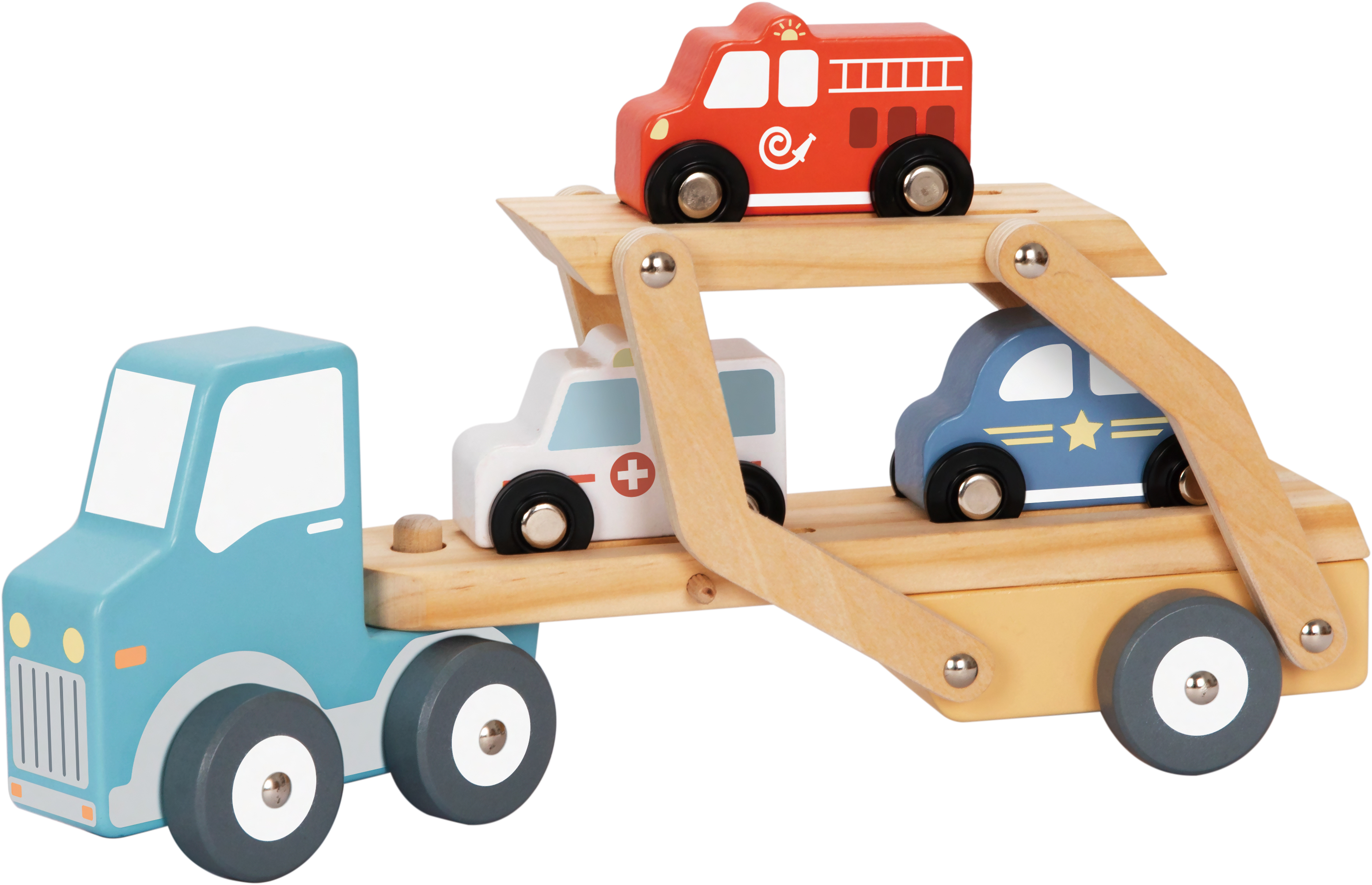 Car Carrier
