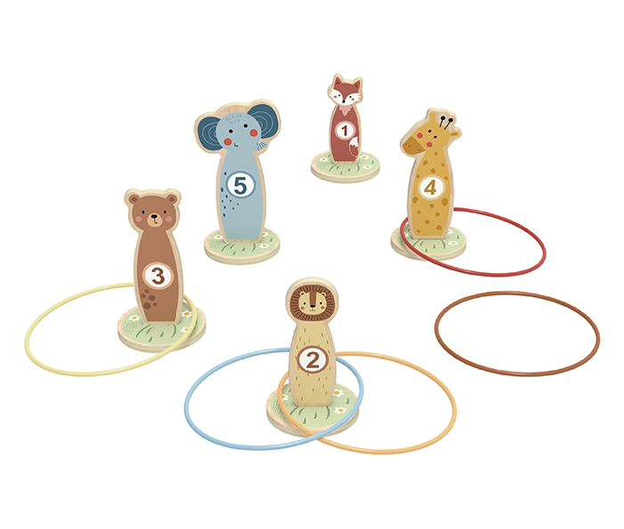 Ring Toss