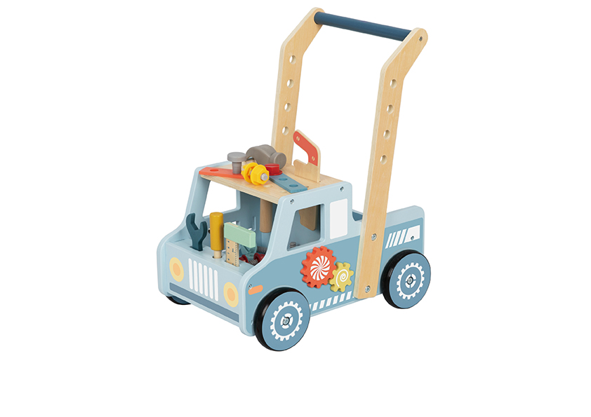Tool Bench Walker