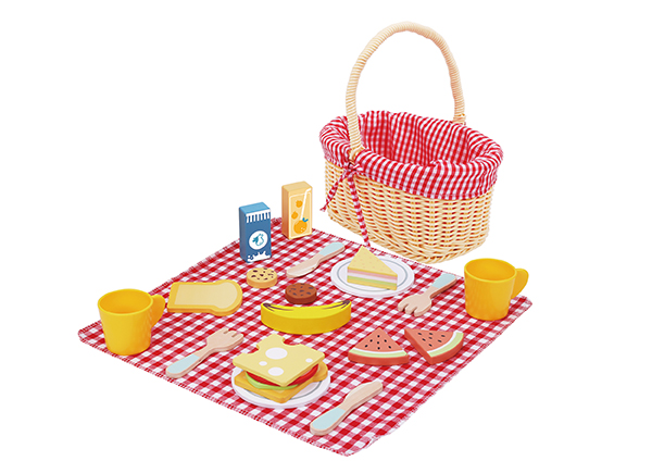 Picnic Basket