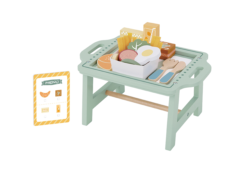 Breakfast Set