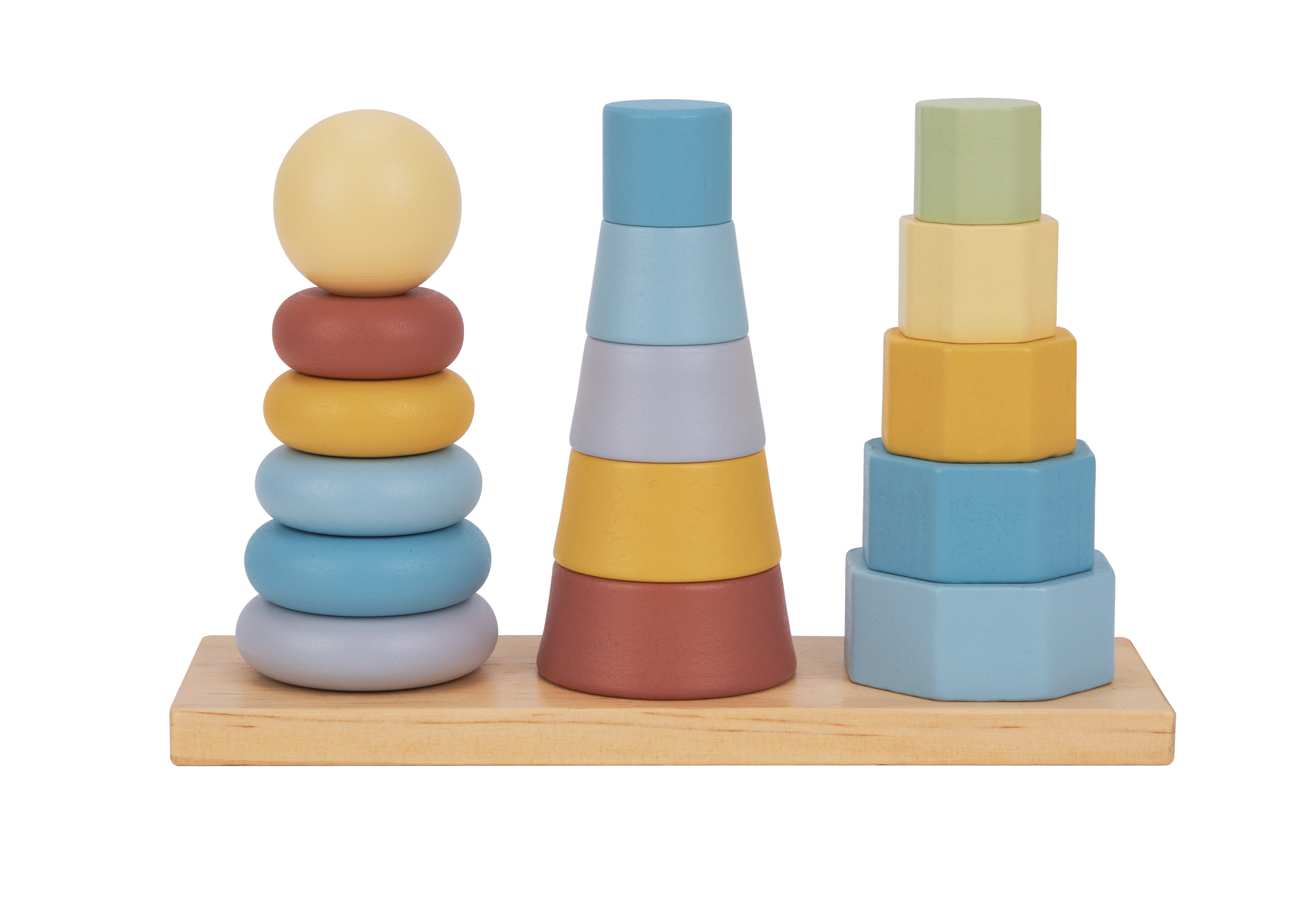 Shape Tower